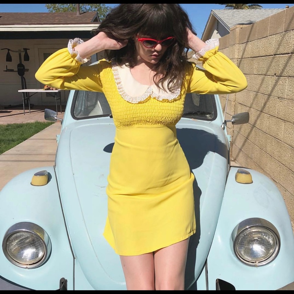 NEW bot Vintage.SALE - unworn